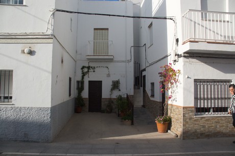Conil de la Frontera